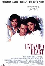 Untamed Heart