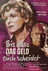 Until Money Departs You