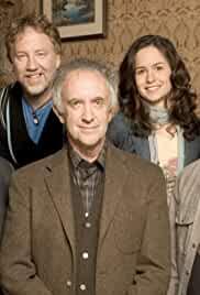 Untitled Bruckheimer/McCall Project