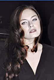 Untitled Secret Service Project