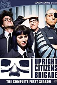 Upright Citizens Brigade
