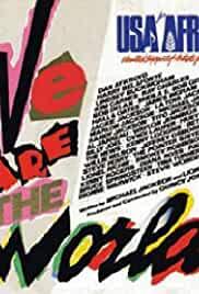 USA for Africa: We Are the World