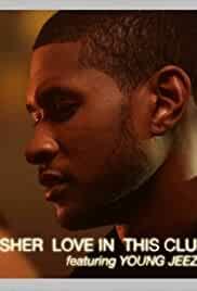 Usher: Love in This Club