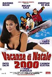 Vacanze di Natale 2000