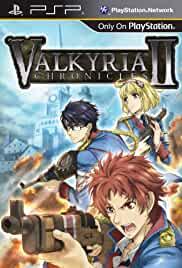 Valkyria Chronicles II