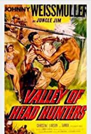 Valley of Head Hunters