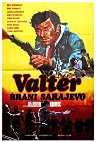 Valter brani Sarajevo
