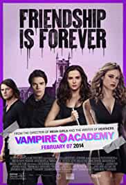 Vampire Academy