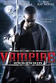 Vampire Assassin