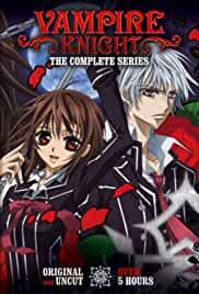 Vampire Knight