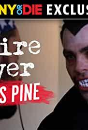 Vampire Lawyer with Chris Pine