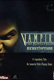 Vampire: The Masquerade - Redemption