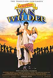 Van Wilder