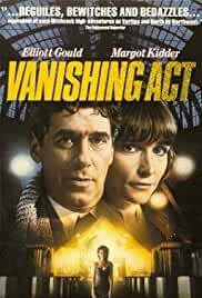 Vanishing Act