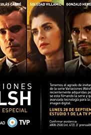 Variaciones Walsh