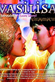 Vasilisa
