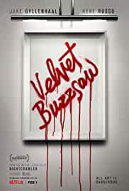 Velvet Buzzsaw