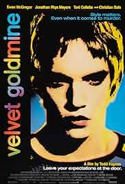 Velvet Goldmine