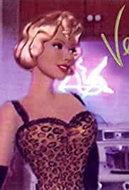 Venus on the Hard Drive