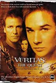 Veritas: The Quest