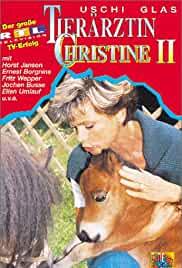 Veterinarian Christine II: The Temptation