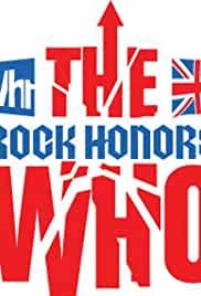 VH1 Rock Honors