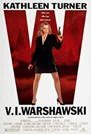 V.I. Warshawski
