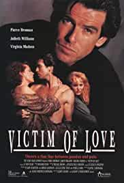 Victim of Love