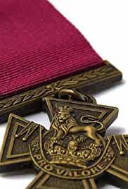 Victoria Cross Heroes