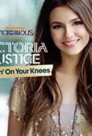 Victoria Justice: Beggin' on Your Knees