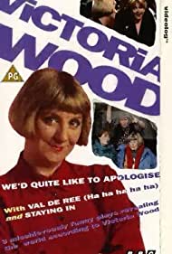 Victoria Wood