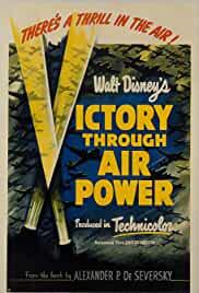 Victory Through Air Power