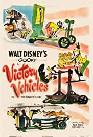 Victory Vehicles