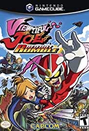 Viewtiful Joe: Red Hot Rumble