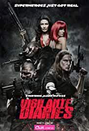 Vigilante Diaries