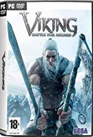 Viking: Battle for Asgard