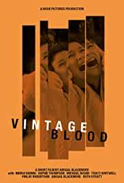 Vintage Blood