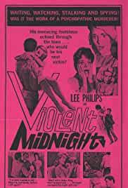 Violent Midnight