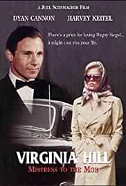 Virginia Hill