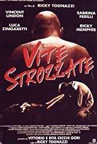 Vite strozzate