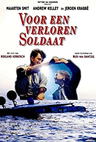 Voor een verloren soldaat