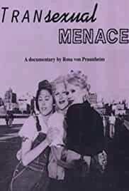 Vor Transsexuellen wird gewarnt