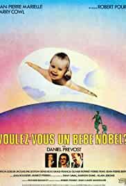 Voulez-vous un bébé Nobel?