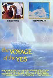 Voyage of the Yes