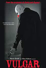 Vulgar
