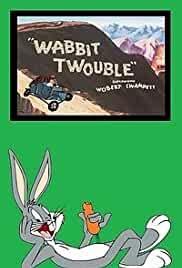 Wabbit Twouble