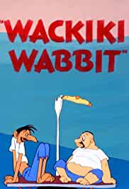 Wackiki Wabbit
