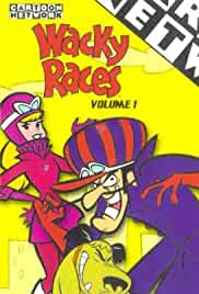 Wacky Races