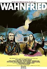 Wahnfried