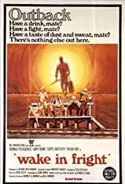 Wake in Fright